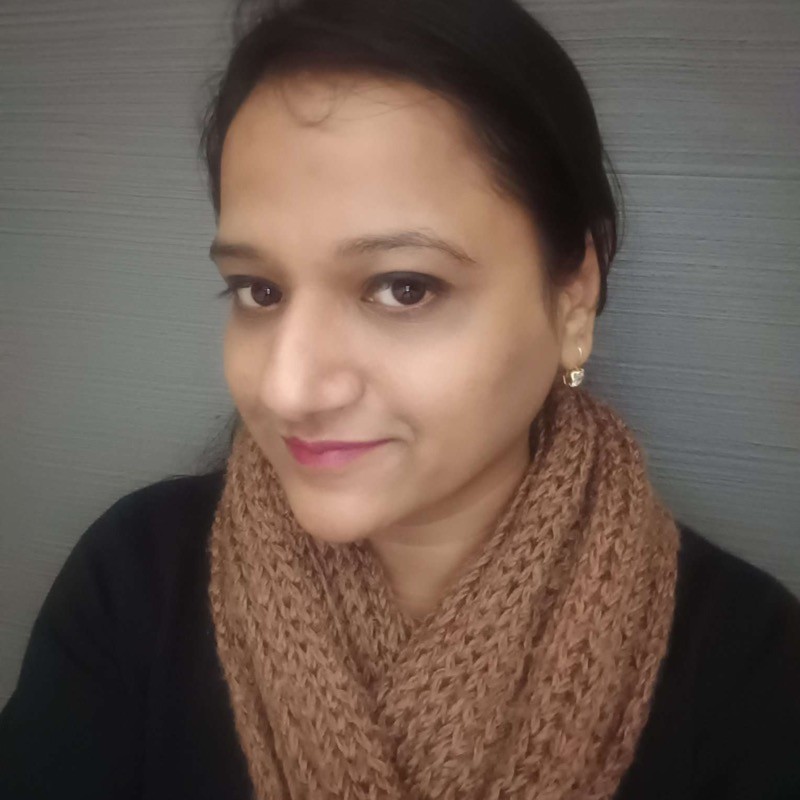 Shivangi Singhal dp