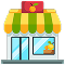   Grocery Store