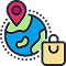  Local and International Retail Chains