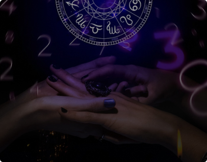 ConsultingAndAstrology background