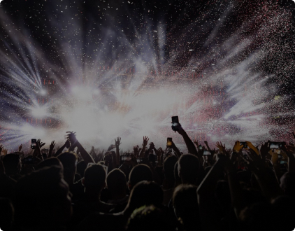 Events background