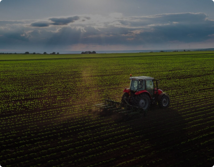 Organic Agriculture background