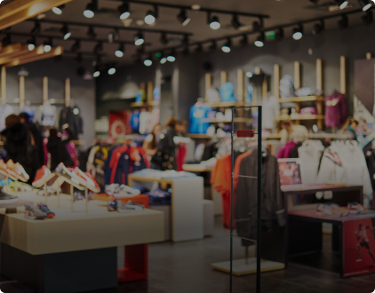 Retail-background