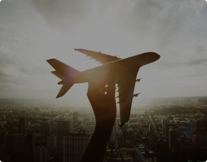 Travel background